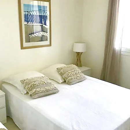 Fabulous Villa Beach Sainte Maxime *