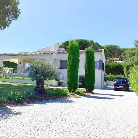 Fabulous Villa Beach Sainte Maxime Sainte-Maxime